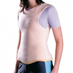 Orfizip Full Body Jacket Splinting Material